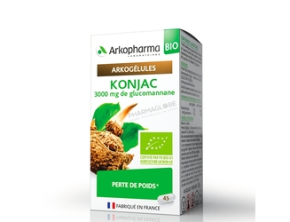 ARKOGELULES-KONJAC-BIO-45-GELULES-Arkopharma-perte-de-poids-pharmaglobe