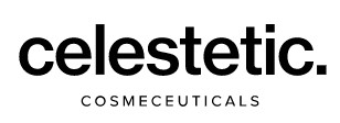 Celestetic-logo-gamme-produits-cosmetiques-pharmaglobe.lu