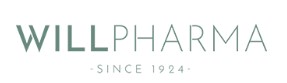 Will-pharma-logo-améliorer-le-bien-être-pharmacie-en-ligne-luxembourg-pharmaglobe.lu