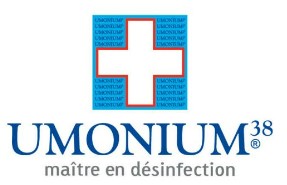 umonium-38-laboratoire-huckert-s-logo-desinfectants-produits-medical-tissues-medical-spray-bacteries-virus-pharmacie-en-ligne-luxembourg-pharmaglobe.lu