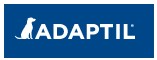 adaptil-logo-marque-detendre-chiens-chiots-episodes-stressants-calm-produits-descrption-pharmacie-en-ligne-luxembourg-pharmaglobe.lu