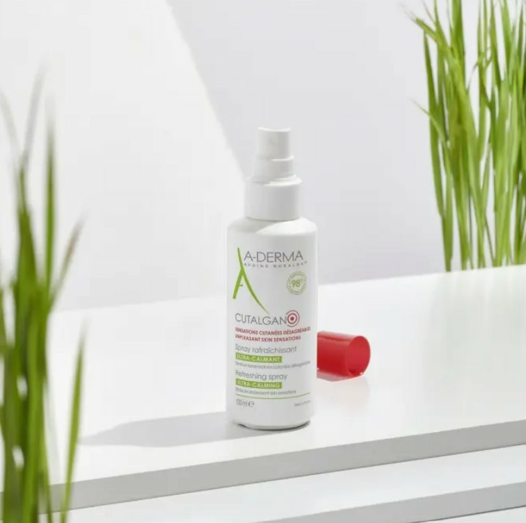 a-derma-cutalgan-spray-rafraichissant-ultra-calmant-flacon-100ml-produit-promo-vente-prix-web-avis-pharmacie-en-ligne-luxembourg-pharmaglobe.lu