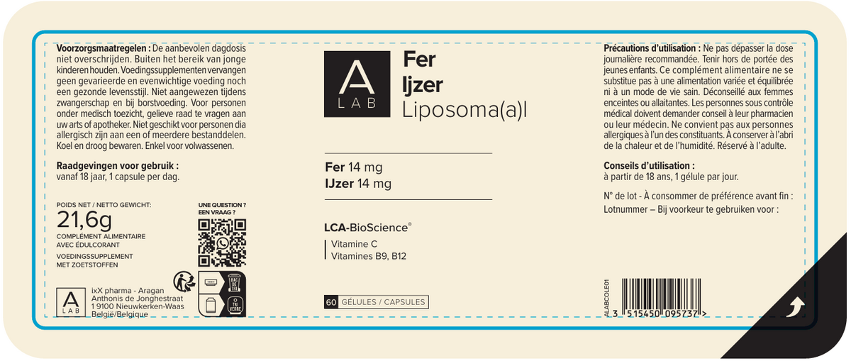 a-lab-fer-liposomal-boite-60-gelules-fer-14mg-etiquette-description-pharmaglobe.lu