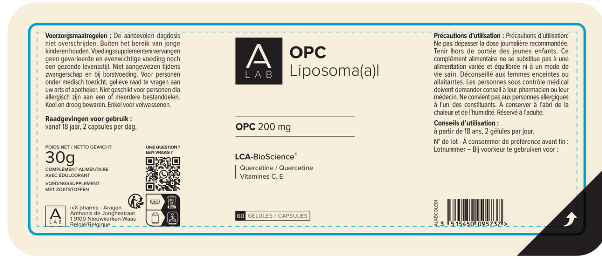 a-lab-opc-liposomal-boite-60-gelules-description-etiquette-pharmaglobe