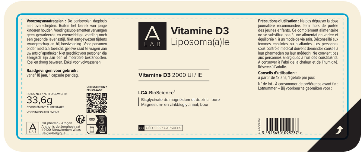 a-lab-vitamine-d3-liposomale-boite-60-gelules-vitamine-d-3-2000ui-etiquette-description-pharmaglobe.lu