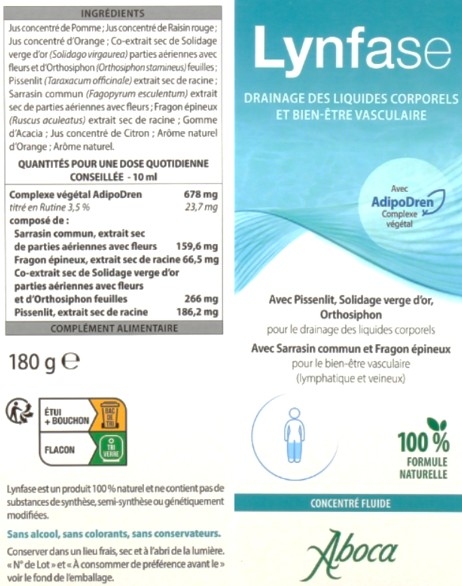 aboca-lynfase-concentre-fluide-flacon-180-g-drainage-livraison-etiquette-pharmacie-en-ligne-meilleur-prix-luxembourg-kaufen-pharmaglobe