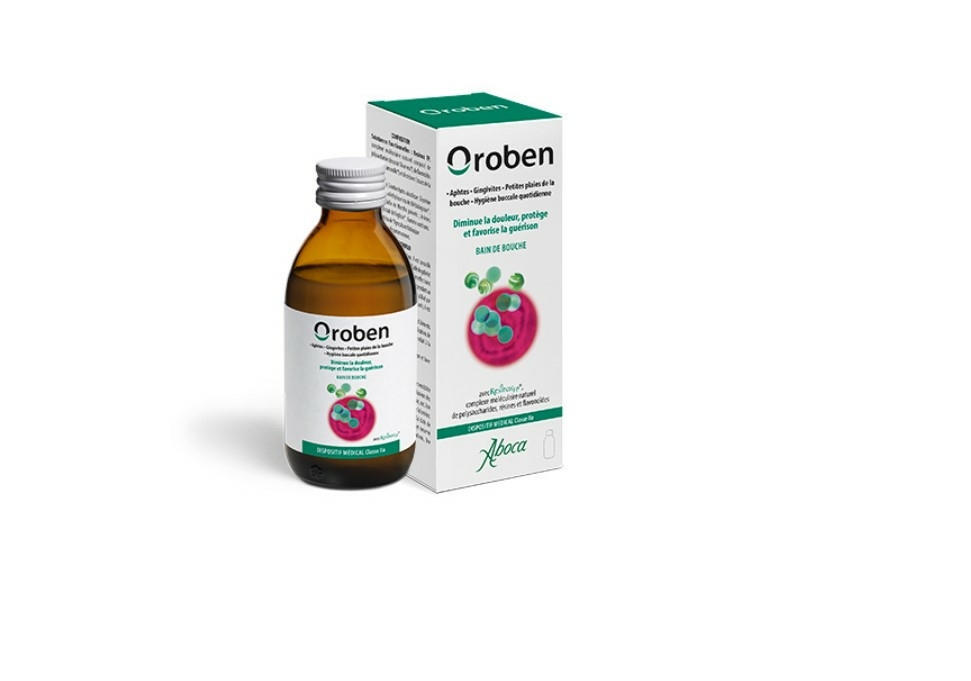 aboca-oroben-bain-de-bouche-flacon-150-plus-75-ml-aphtes-gingivites-plaies-hygiene-buccale-produit-description-pharmacie-en-ligne-luxembourg-pharmaglobe.lu