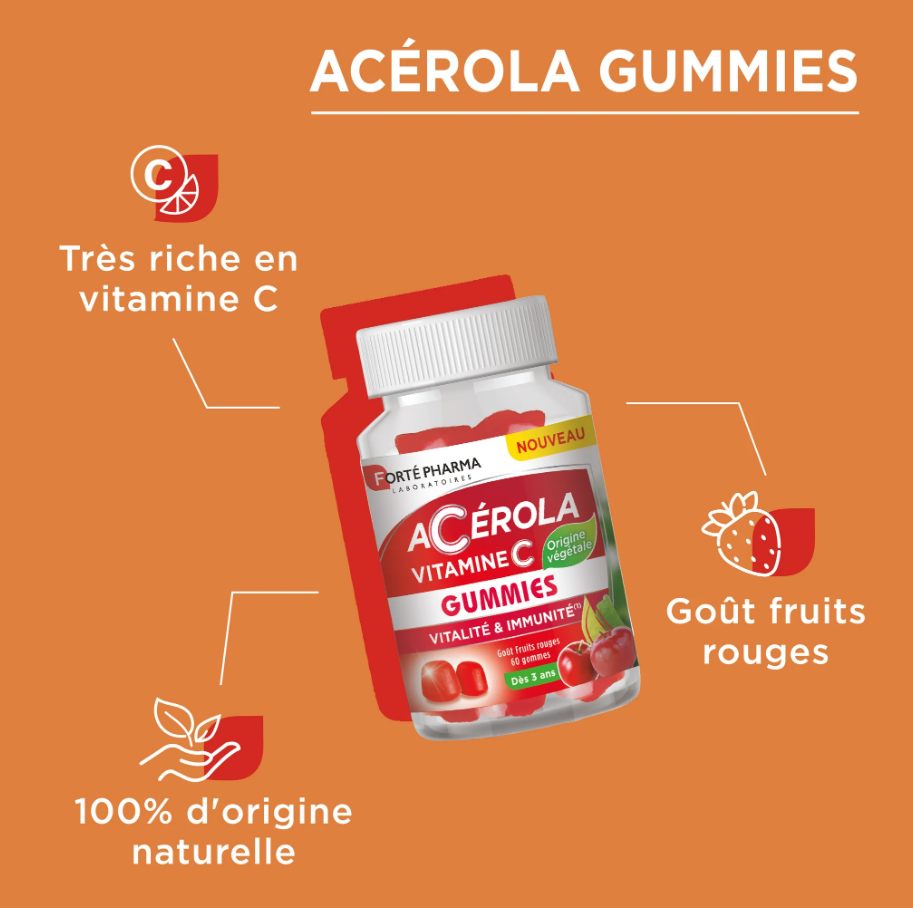 acerola-gummies-vitamine-c-boite-60-gommes-gout-fruits-rouges-forte-pharma-3-ans-immunite-resistance-produit-vente-prix-web-avis-pharmacie-en-ligne-luxembourg-pharmaglobe.lu