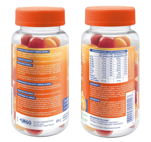 alvityl-energie-boite-50-gommes-aromes-naturels-etiquette-en-ligne-pharmaglobe.lu