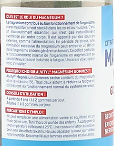 alvityl-magnesium-gommes-45-gummies-cerise-fatigue-livraison-etiquette-pharmacie-en-ligne-meilleur-prix-luxembourg-kaufen-pharmaglobe