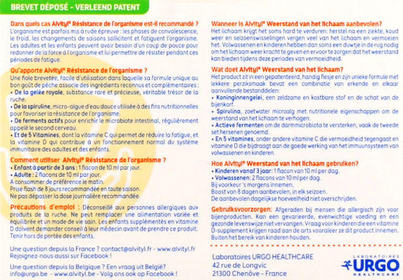 alvityl-resistance-boite-8-flacons-10ml-livraison-etiquette-pharmacie-en-ligne-meilleur-prix-luxembourg-kaufen-pharmaglobe
