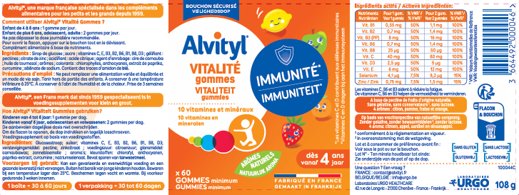 alvityl-vitalite-pot-60-gommes-vitamines-mineraux-energie-livraison-etiquette-pharmacie-en-ligne-meilleur-prix-luxembourg-kaufen-pharmaglobe