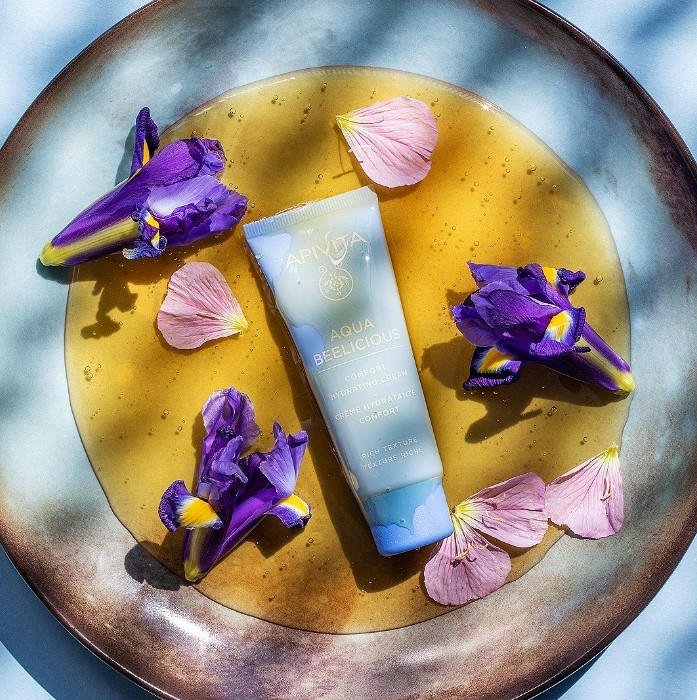 apivita-aqua-beelicious-creme-hydratante-confort-riche-visage-tube-40-ml-produit-promo-vente-prix-web-avis-pharmacie-en-ligne-luxembourg-pharmaglobe.lu