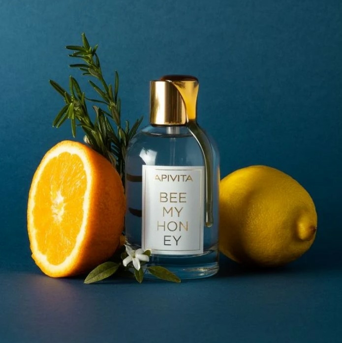 apivita-bee-my-honey-eau-toilette-legere-rafraichissante-flacon-100ml-florale-miel-produit-promo-vente-prix-web-avis-pharmacie-en-ligne-luxembourg-pharmaglobe.lu