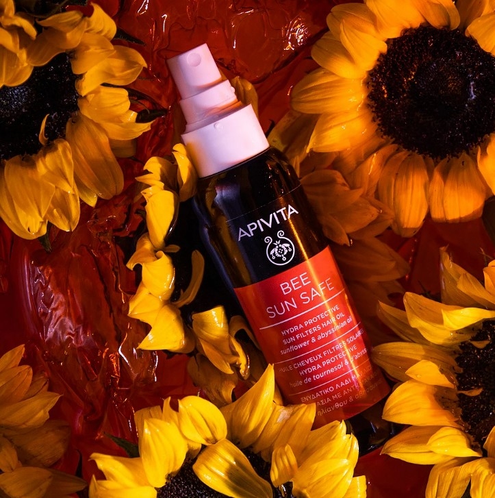 apivita-bee-sun-safe-huile-cheveux-filtres-solaires-hydra-protective-100ml-promotion-acaht-commande-prix-bas-parapharmacie