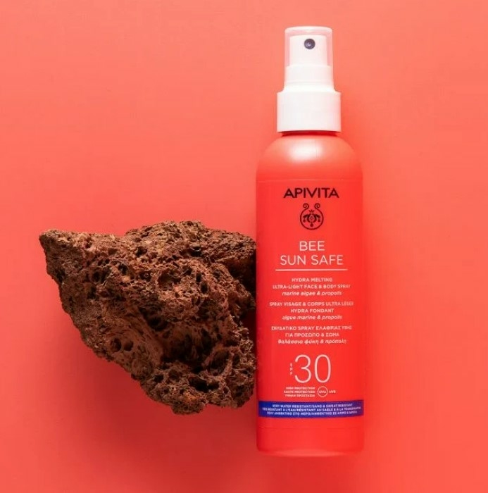 apivita-bee-sun-safe-hydra-fondant-visage-corps-spray-spf30-ultra-leger-flacon-200-ml-produit-promo-vente-prix-web-avis-pharmacie-en-ligne-luxembourg-pharmaglobe.lu