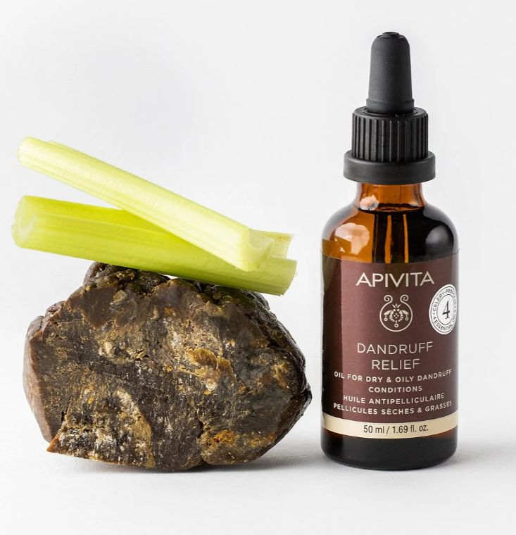 apivita-dandruff-relief-flacon-50ml-huile-antipelliculaire-apaisante-pellicules-seches-et-grasses-produit-promo-vente-prix-web-avis-pharmacie-en-ligne-luxembourg-pharmaglobe.lu