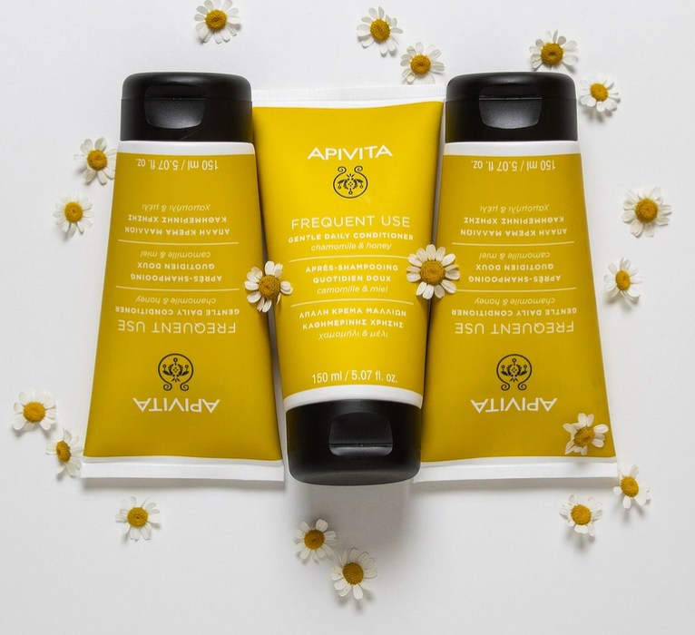 apivita-frequent-use-apres-shampoing-quotidien-doux-tube-150ml-tous-types-cheveux-produit-promo-vente-prix-web-avis-pharmacie-en-ligne-luxembourg-pharmaglobe.lu