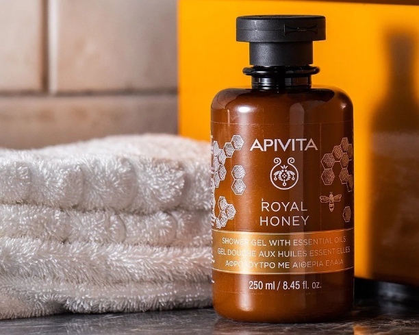 apivita-gel-douche-gelee-royale-250-ml-livraison-parapharmacie-en-ligne-meilleur-prix-luxembourg-kaufen-pharmaglobe