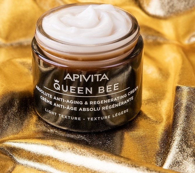 apivita-queen-bee-creme-antiage-absolu-legere-visage-50ml-gelee-royale-promotion-achat-prix-bas-parapharmacie
