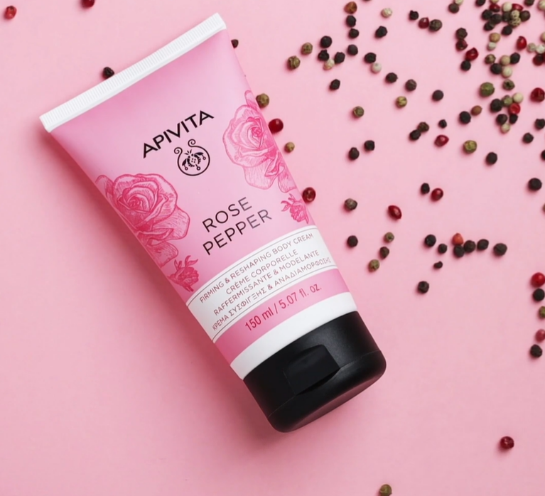 apivita-rose-papper-creme-corporelle-raffermissante-et-remodelante-tube-150ml-produit-promo-vente-prix-web-avis-pharmacie-en-ligne-luxembourg-pharmaglobe.lu