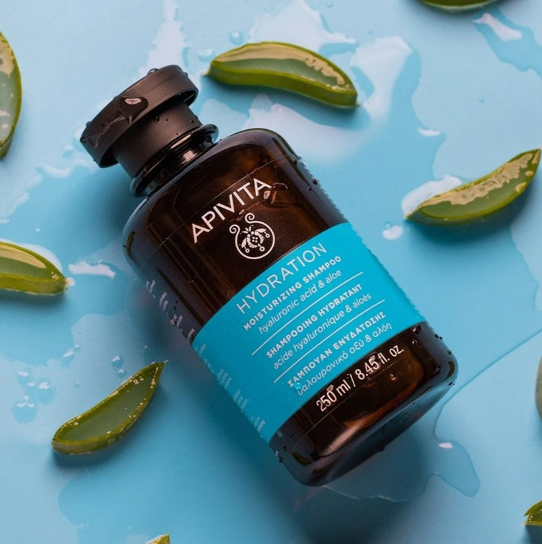 apivita-shampoing-hydratant-250ml-hydration-cheveux-promotion-achat-commande-parapharmacie