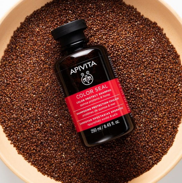 apivita-shampoing-protection-couleur-250ml-color-seal-cheveux-colores-meches-promotion-achat-commande-parapharmacie