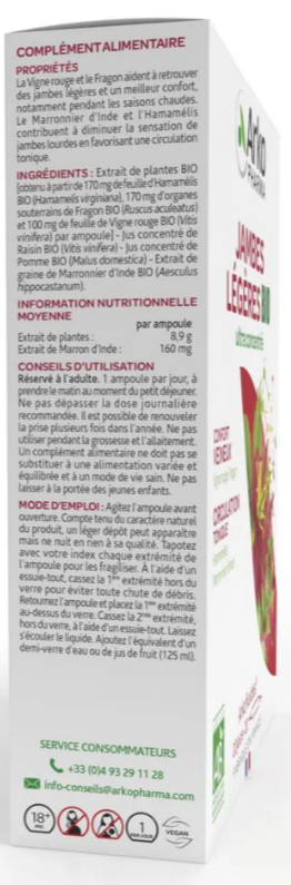 arkopharma-arkofluides-jambes-legeres-bio-20-ampoules-livraison-etiquette-pharmacie-en-ligne-meilleur-prix-luxembourg-kaufen-pharmaglobe