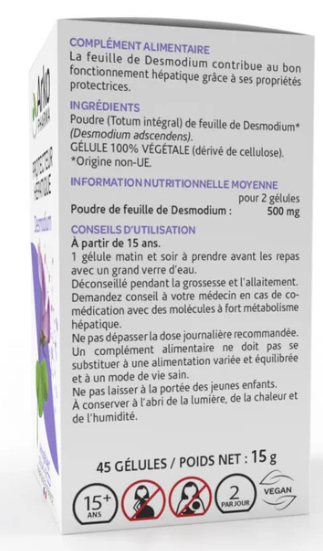 arkopharma-arkogelules-desmodium-45-gelules-foie-livraison-etiquette-pharmacie-en-ligne-meilleur-prix-luxembourg-kaufen-pharmaglobe