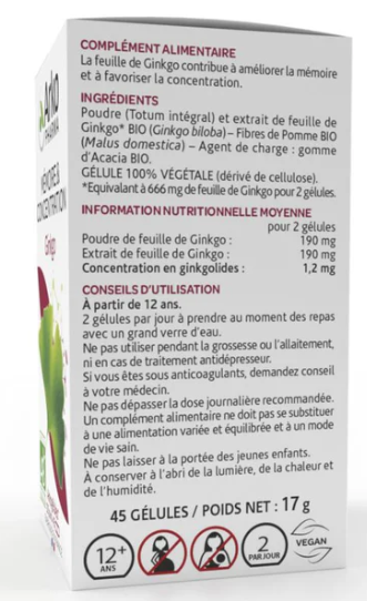 arkopharma-arkogelules-gingko-bio-45-gelules-livraison-etiquette-pharmacie-en-ligne-meilleur-prix-luxembourg-kaufen-pharmaglobe