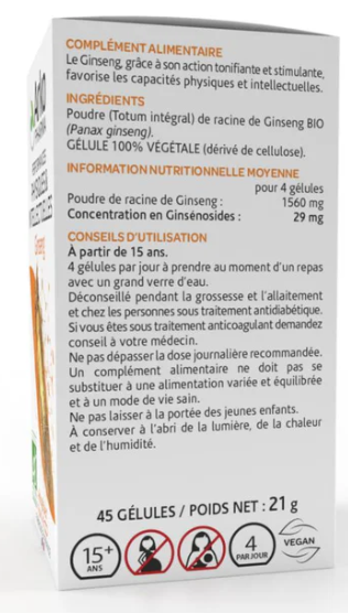arkopharma-arkogelules-ginseng-bio-boite-45-gelules-livraison-etiquette-pharmacie-en-ligne-meilleur-prix-luxembourg-kaufen-pharmaglobe