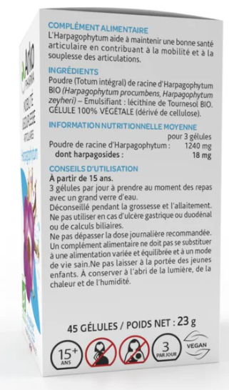 arkopharma-arkogelules-harpadol-bio-45-gelules-livraison-etiquette-pharmacie-en-ligne-meilleur-prix-luxembourg-kaufen-pharmaglobe