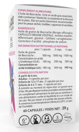arkopharma-arkogelules-huile-bourrache-60-capsules-peau-livraison-etiquette-pharmacie-en-ligne-meilleur-prix-luxembourg-kaufen-pharmaglobe