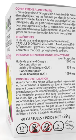 arkopharma-arkogelules-huile-onagre-femme-premenstruel-livraison-etiquette-pharmacie-en-ligne-meilleur-prix-luxembourg-kaufen-pharmaglobe
