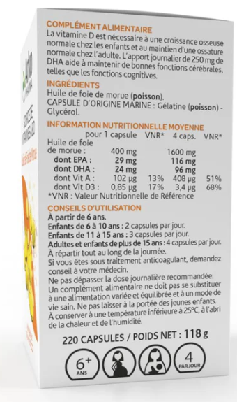 arkopharma-arkogelules-huile-foie-morue-220-capsules-livraison-etiquette-pharmacie-en-ligne-meilleur-prix-luxembourg-kaufen-pharmaglobe