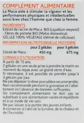 arkopharma-arkogelules-maca-40-gelules-livraison-etiquette-pharmacie-en-ligne-meilleur-prix-luxembourg-kaufen-pharmaglobe