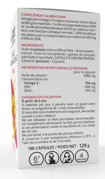 arkopharma-arkogelules-omega-3-boite-180-capsules-livraison-etiquette-pharmacie-en-ligne-meilleur-prix-luxembourg-kaufen-pharmaglobe