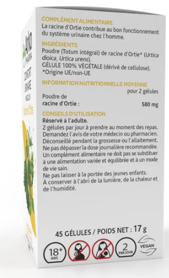 arkopharma-arkogelules-racine-dortie-45-gelules-homme-livraison-etiquette-pharmacie-en-ligne-meilleur-prix-luxembourg-kaufen-pharmaglobe