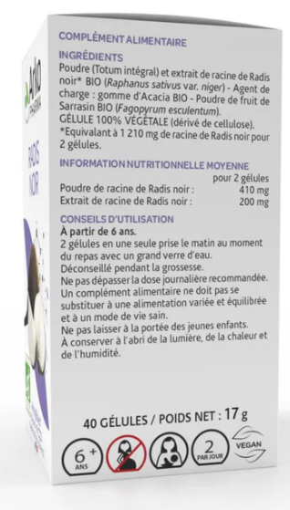 arkopharma-arkogelules-radis-noir-bio-boite-40-gelules-livraison-etiquette-pharmacie-en-ligne-meilleur-prix-luxembourg-kaufen-pharmaglobe