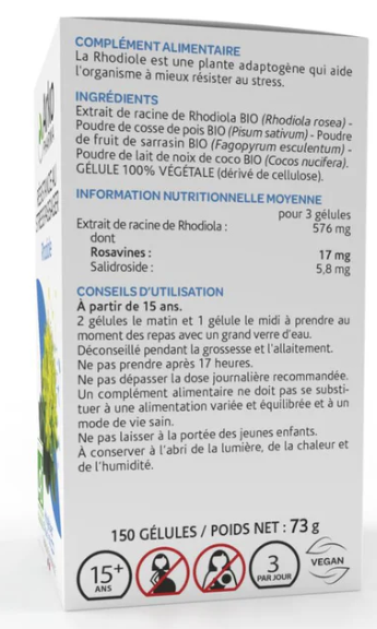 arkopharma-arkogelules-rhodiole-150-gelules-stress-livraison-etiquette-pharmacie-en-ligne-meilleur-prix-luxembourg-kaufen-pharmaglobe