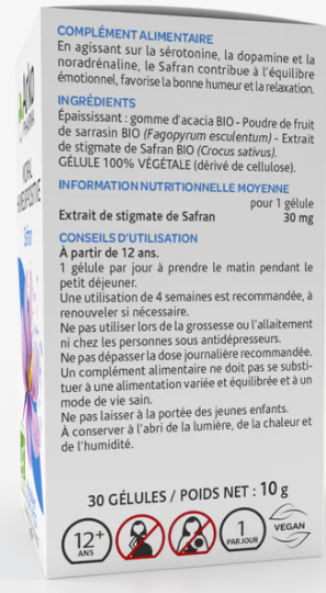 arkopharma-arkogelules-safran-bio-30-gelules-humeur-livraison-etiquette-pharmacie-en-ligne-meilleur-prix-luxembourg-kaufen-pharmaglobe
