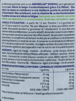 arkopharma-arkorelax-sommeil-60-gummies-livraison-etiquette-pharmacie-en-ligne-meilleur-prix-luxembourg-kaufen-pharmaglobe