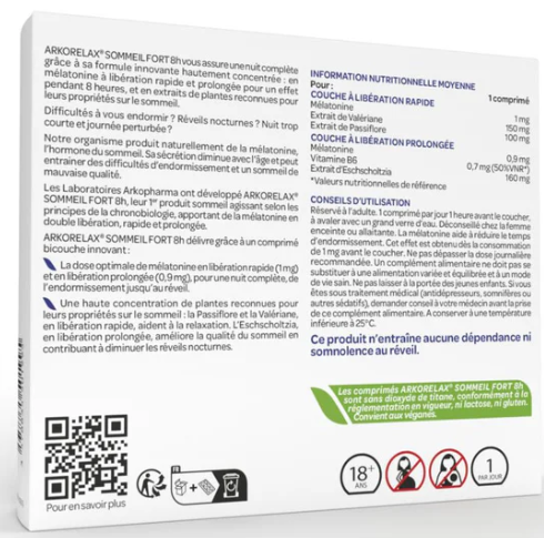 arkopharma-arkorelax-sommeil-fort-8h-30-comprimes-livraison-etiquette-pharmacie-en-ligne-meilleur-prix-luxembourg-kaufen-pharmaglobe