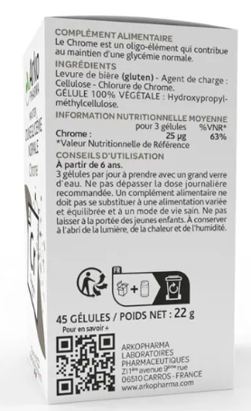 arkopharma-chrome-boite-45-gelules-livraison-etiquette-pharmacie-en-ligne-meilleur-prix-luxembourg-kaufen-pharmaglobe