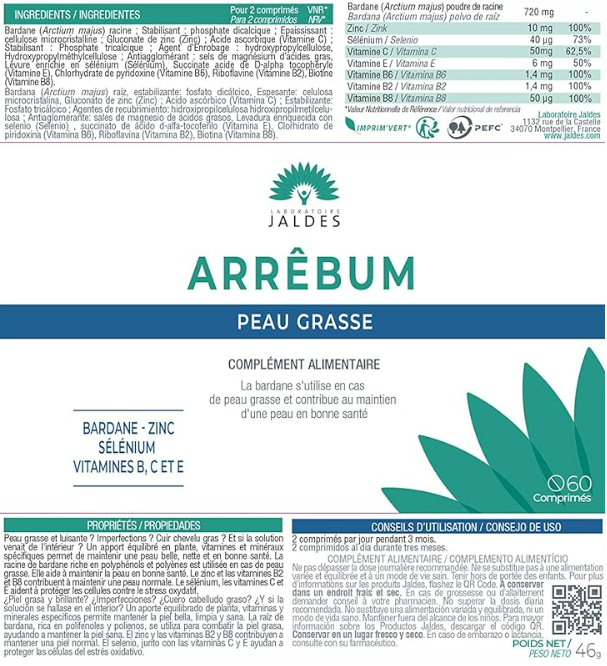 arrebum-peaux-grasse-60-comprimes-jaldes-livraison-etiquette-pharmacie-en-ligne-meilleur-prix-luxembourg-kaufen-pharmaglobe