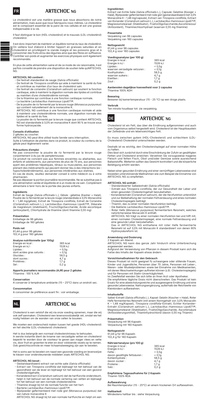 artechol-ng-boite-96-gelules-astel-medica-cholesterol-livraison-etiquette-pharmacie-en-ligne-meilleur-prix-luxembourg-kaufen-pharmaglobe