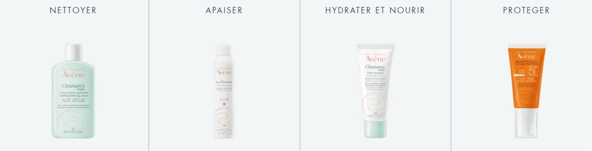 Avene-creme-apaisante-Cleanance-hydra-acne-pharmaglobe