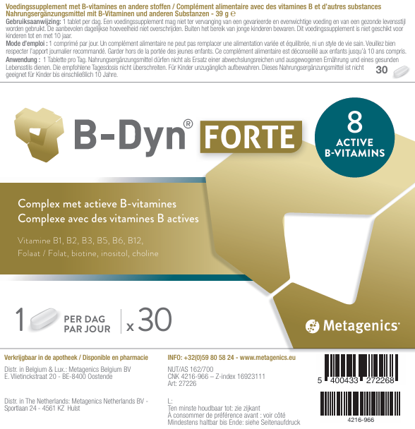 b-dyn-forte-30-comprimes-metagenics-vitamine-b-livraison-etiquette-pharmacie-en-ligne-meilleur-prix-luxembourg-kaufen-pharmaglobe