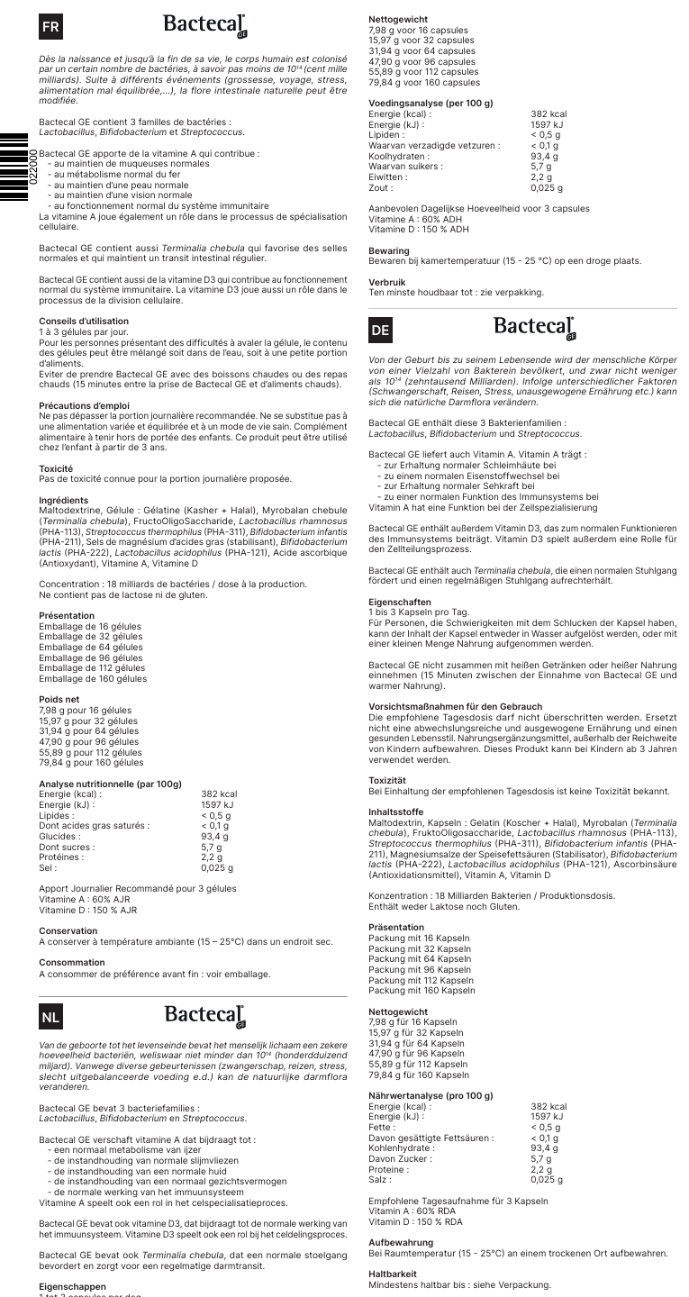 bactecal-ge-boite-16-gelules-astel-medica-selles-molles-livraison-etiquette-pharmacie-en-ligne-meilleur-prix-luxembourg-kaufen-pharmaglobe