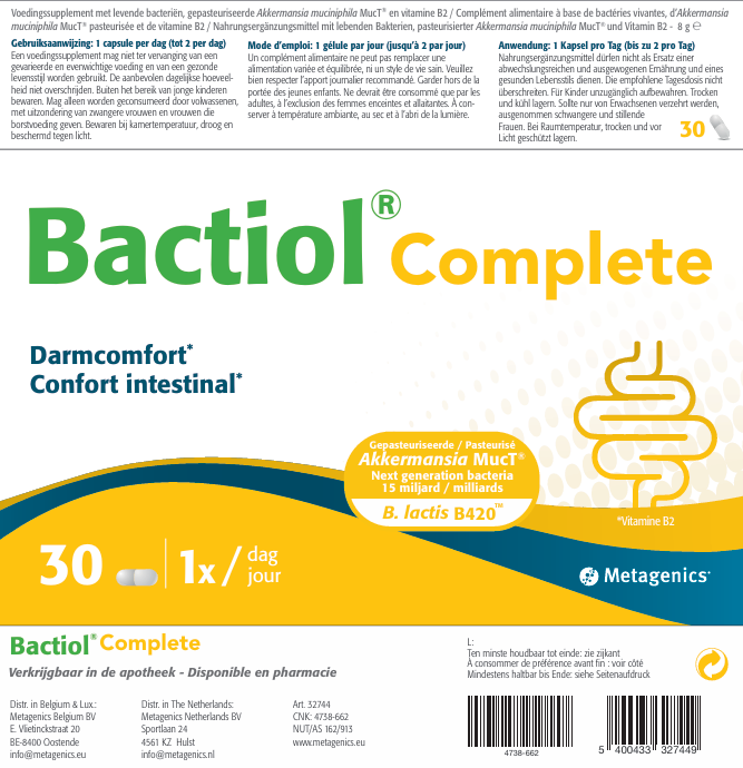 bactiol-complete-30-gelules-metagenics-livraison-etiquette-pharmacie-en-ligne- meilleur-prix-luxembourg-kaufen-pharmaglobe
